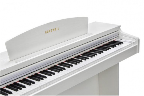 Цифровое пианино Kurzweil M115 WH - JCS.UA фото 5