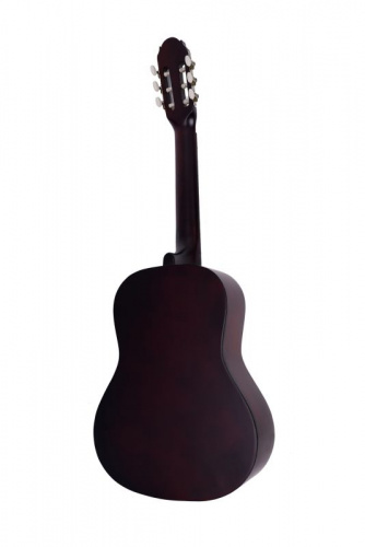 Класична гітара Alfabeto CL44 ST - JCS.UA фото 2