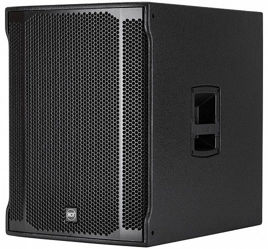 Сабвуферы RCF SUB 8003-AS II и SUB 905-AS II уже поступили в продажу!