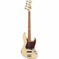 Бас-гітара FENDER 60 ANNIVERSARY ROAD WORN 60S JAZZ BASS PF OWT - JCS.UA