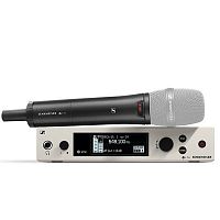 Радіосистема Sennheiser ew 300 G4-BASE SKM-S-AW + - JCS.UA