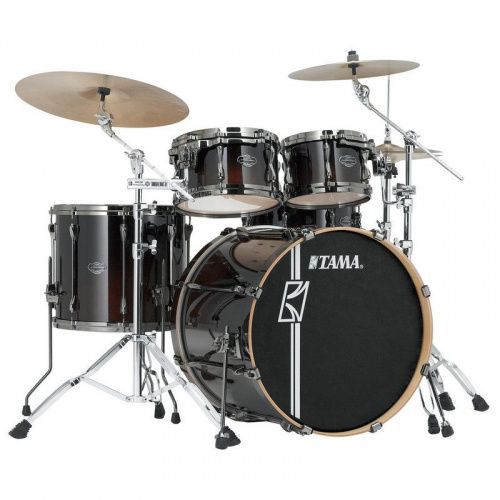 Ударная установка TAMA ML42HLZBNS DMF - JCS.UA