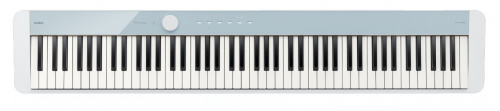 Цифровое фортепиано Casio Privia PX-S1100CB Calm Blue - JCS.UA