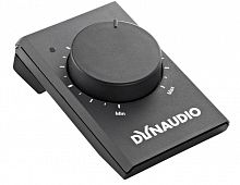 Контроллер Dynaudio DBM50 Tabletop Volume control - JCS.UA