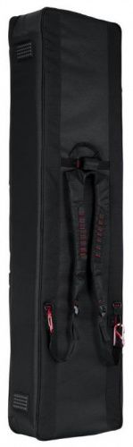 Чехол GATOR G-PG-76 SLIM Pro-Go Series Slim 76-Note Keyboard Gig Bag - JCS.UA фото 3
