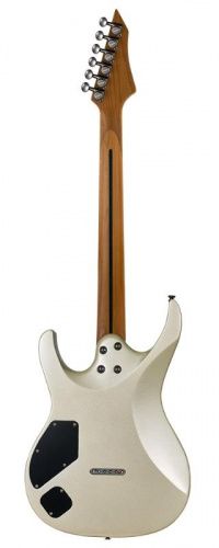 Электрогитара MOOER MMT100 (Iron Grey) - JCS.UA фото 5