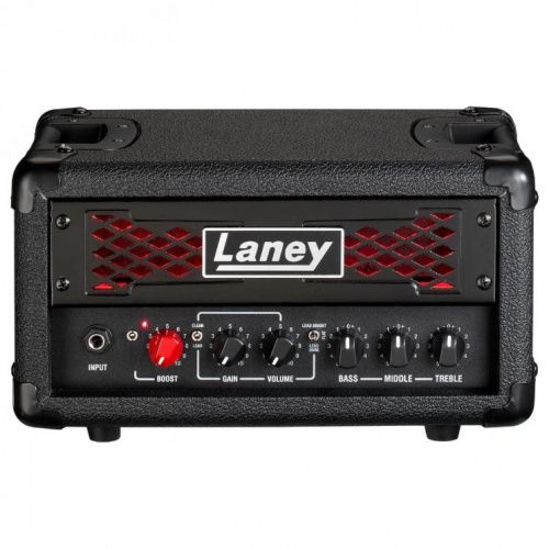 Усилитель Laney IRF-LEADTOP - JCS.UA