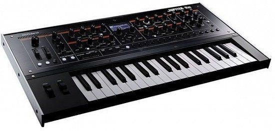 Концертний синтезатор Roland Jupiter-Xm