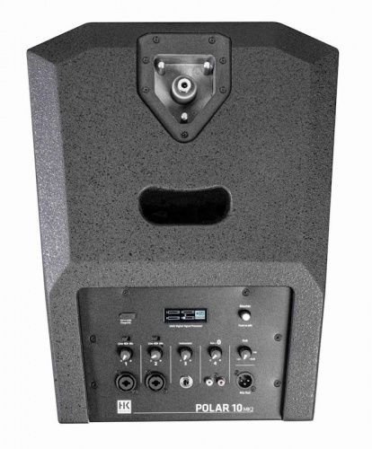Активная акустическая система HK Audio POLAR 10 MK2 - JCS.UA фото 5 Активная акустическая система HK Audio POLAR 10 MK2 - JCS.UA фото 5