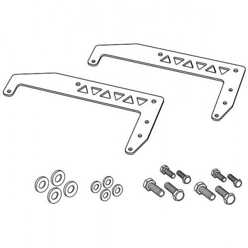Соединительный кронштейн dB Technologies LP-6 2x10-X115 - JCS.UA