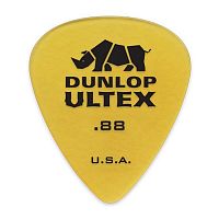 Набір медіаторів Dunlop 421R.88 Ultex Standard - JCS.UA