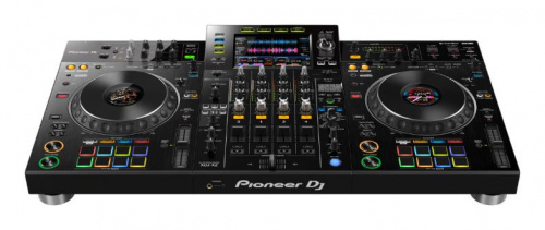 DJ-контроллер Pioneer XDJ-XZ - JCS.UA фото 4