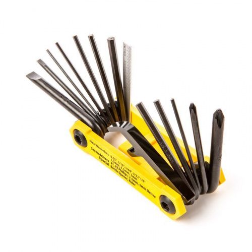Мультитул DUNLOP GTMM2 GROOVETECH MINI-MULTI GUITAR/BASS MULTI-TOOL - JCS.UA фото 2