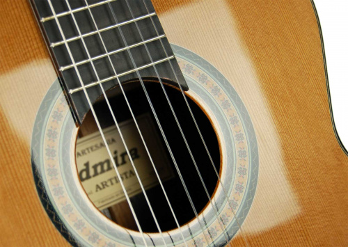 Классическая гитара Admira Artista - JCS.UA фото 3