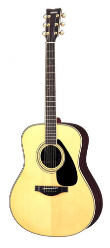 Акустическая гитара YAMAHA LL16 - JCS.UA