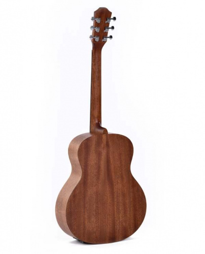 Электроакустическая гитара Sigma GSME - JCS.UA фото 2