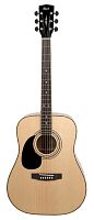 Акустическая гитара CORT AD880 LH (NS) - JCS.UA
