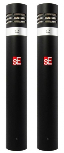 Набір мікрофонів sE Electronics sE5 Pair - JCS.UA
