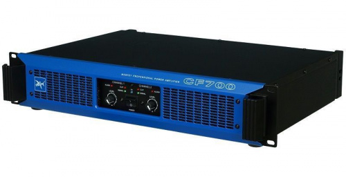 Підсилювач Park Audio CF700-4 - JCS.UA фото 2