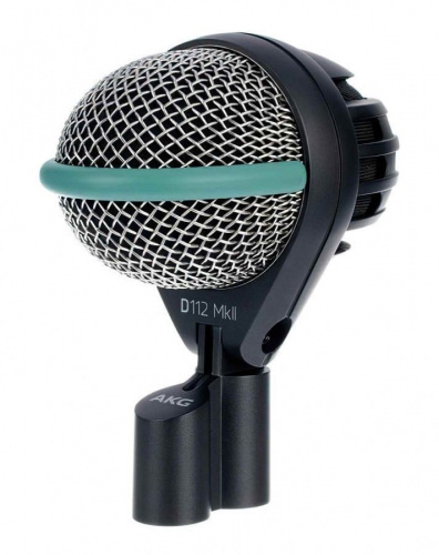 Микрофон AKG D112 MKII - JCS.UA фото 4