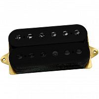 Звукосниматель Dimarzio DP190SP Air Classic Neck (Black/Black) - JCS.UA