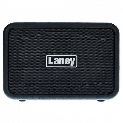 NAMM 2019! Гітарні комбопідсилювачі Laney MINI-STB!