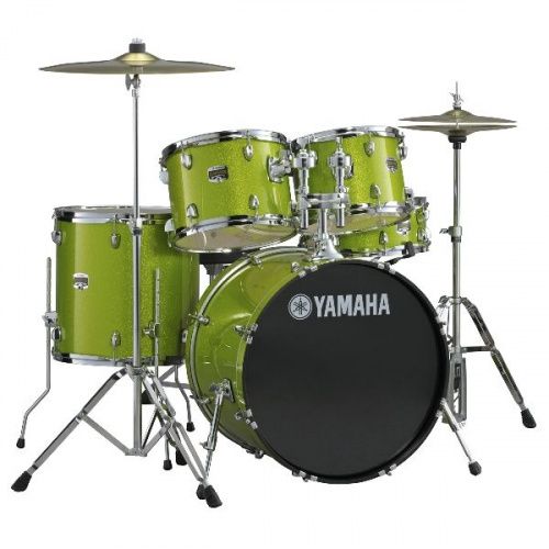 Ударная установка YAMAHA GM-2F5 WGG - JCS.UA