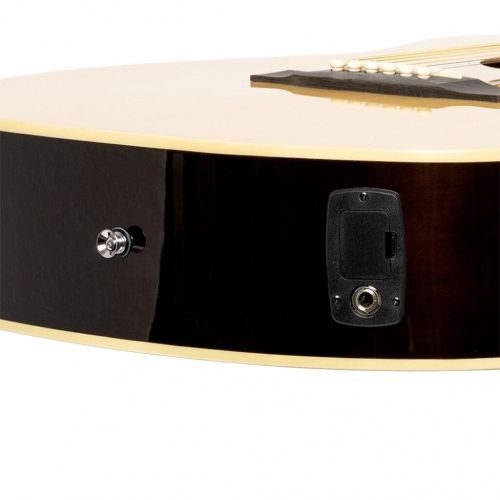 Электроакустическая гитара STAGG SA35 ACE-N - JCS.UA фото 7