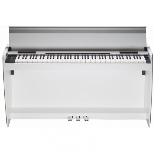 Цифровое пианино Dexibell VIVO H7 WH - JCS.UA