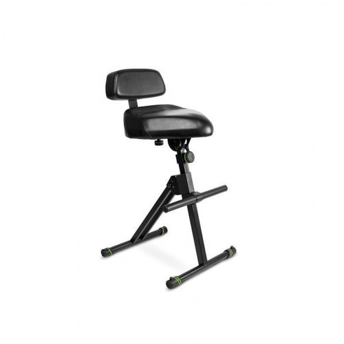 Стул Gravity FM SEAT 1 BR - JCS.UA фото 2