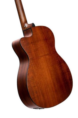 Электроакустическая гитара CORT Core-OC Blackwood (Open Pore Light Burst) - JCS.UA фото 5