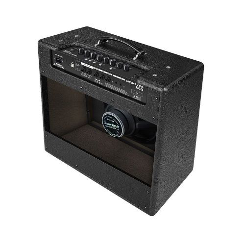 Комбопідсилювач NUX Mighty 60 MKII - JCS.UA фото 5