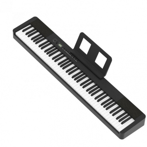 Цифровое пианино Musicality HP88-BK _HammerPiano + чехол - JCS.UA фото 6