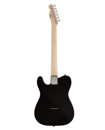 Электрогитара SQUIER by FENDER AFFINITY TELE FSR BLACK - JCS.UA фото 2