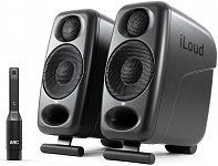 IK Multimedia iLoud Micro Monitor Pro: Революция в мире компактных студийных мониторов