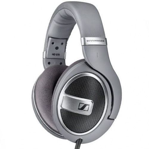 Навушники Sennheiser HD 579 - JCS.UA