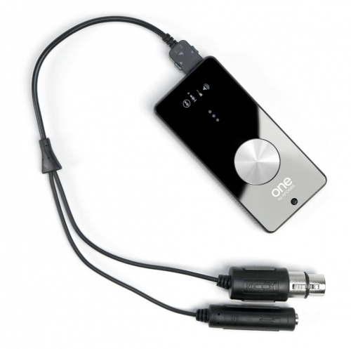 USB-аудио интерфейс Apogee ONE - JCS.UA