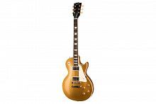 Електрогітара GIBSON LES PAUL STANDARD 50S GOLDTOP - JCS.UA