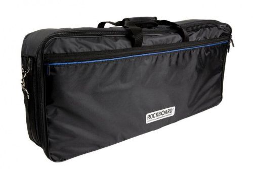 Педалборд ROCKBOARD QUAD 4.3 PEDALBOARD WITH GIG BAG - JCS.UA фото 6