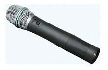 Мікрофон Mipro MH-801a (800.600 MHz) - JCS.UA