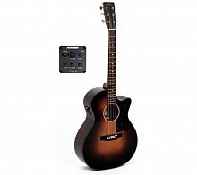 Электроакустическая гитара Sigma GRC-1STE-SB - JCS.UA