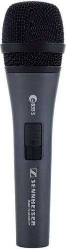 Микрофон Sennheiser e 835 S - JCS.UA