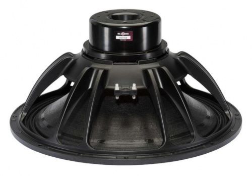 Динамик B&C Speakers 21DS115 - JCS.UA фото 2