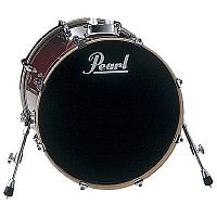 Бас барабан Pearl VMX-2418B / C280 - JCS.UA
