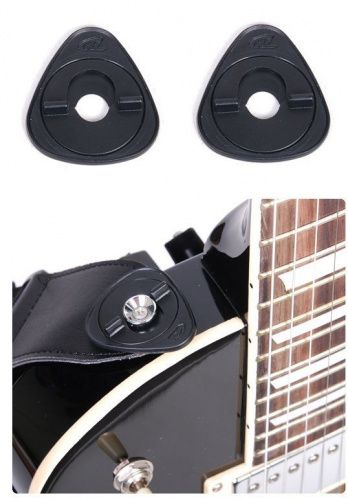 Замкова система Dunlop 7007SI LOK STRAP STRAP RETAINER SYSTEM - JCS.UA фото 2