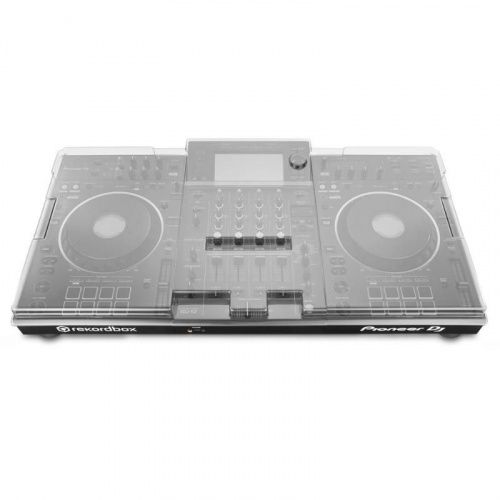 Крышка Decksaver Pioneer XDJ-XZ cover - JCS.UA фото 2