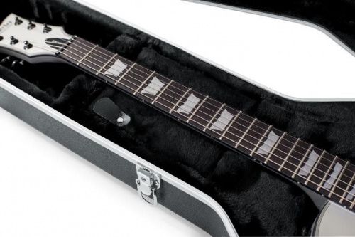Кейс для электрогитары GATOR GC-LPS Gibson Les Paul Guitar Case - JCS.UA фото 4