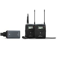 Радиосистема Sennheiser EW 100-ENG G4 Portable Wireless System - GB Band - JCS.UA
