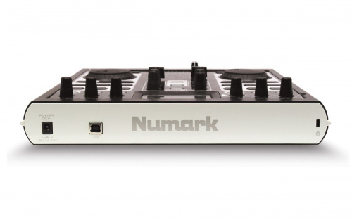 Контроллер Numark NuVJ - JCS.UA фото 2