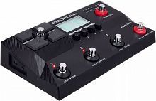 Процессор эффектов Zoom B2 FOUR - JCS.UA